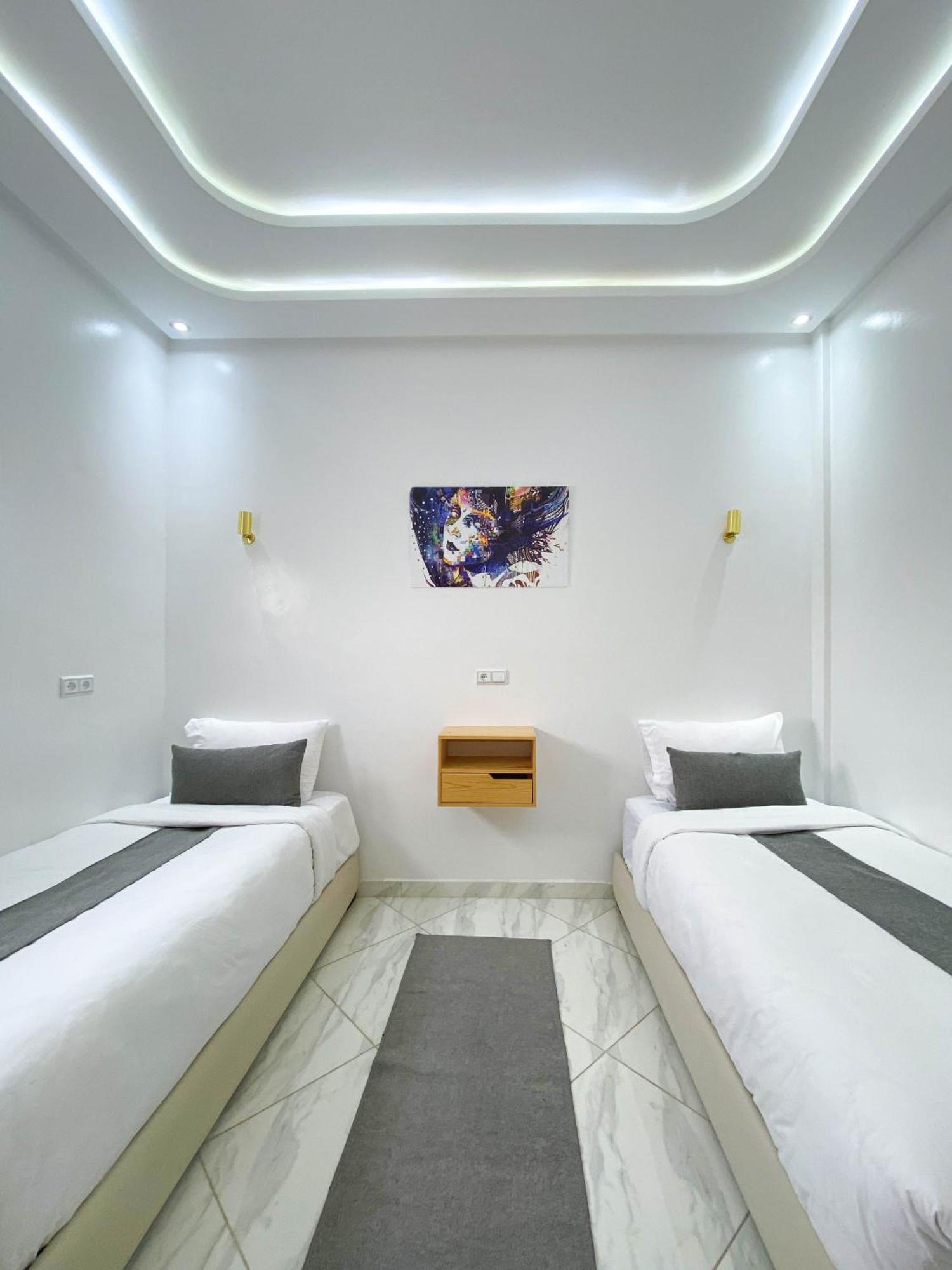 Hotel Apartment America Dakhla Zewnętrze zdjęcie