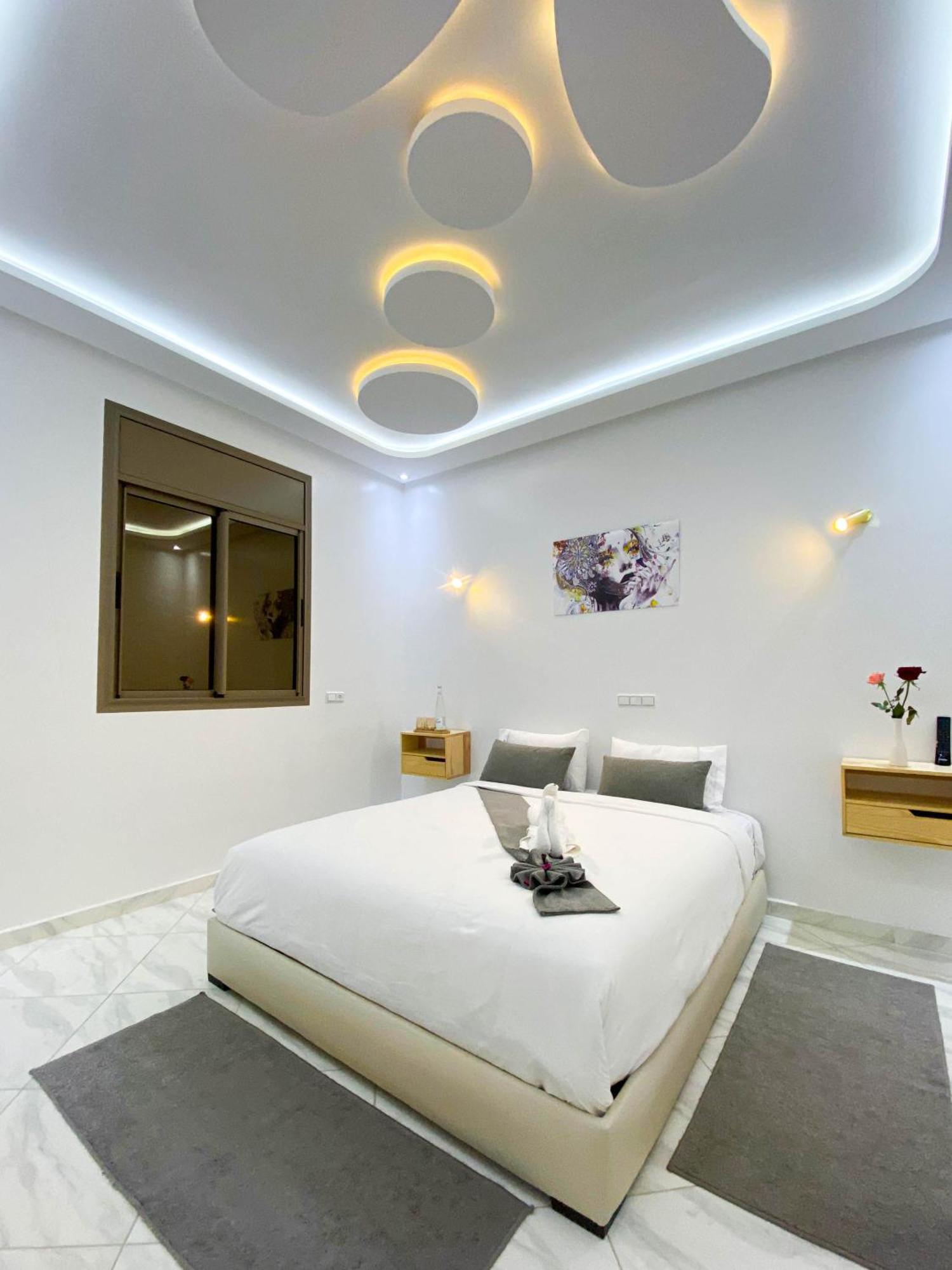 Hotel Apartment America Dakhla Zewnętrze zdjęcie