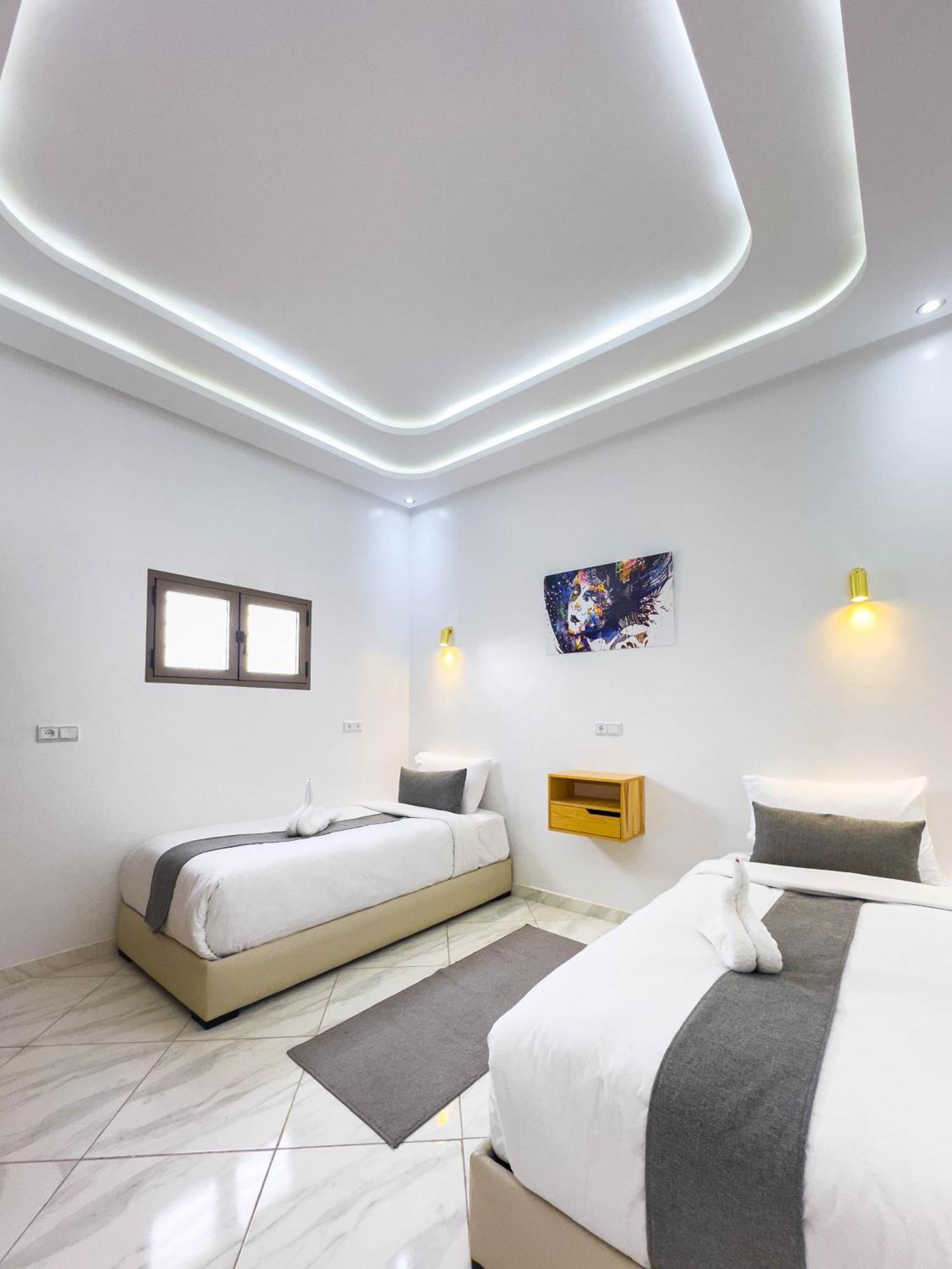 Hotel Apartment America Dakhla Zewnętrze zdjęcie