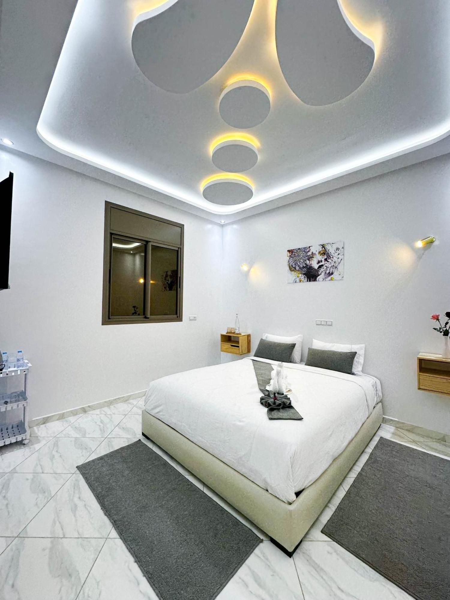 Hotel Apartment America Dakhla Zewnętrze zdjęcie
