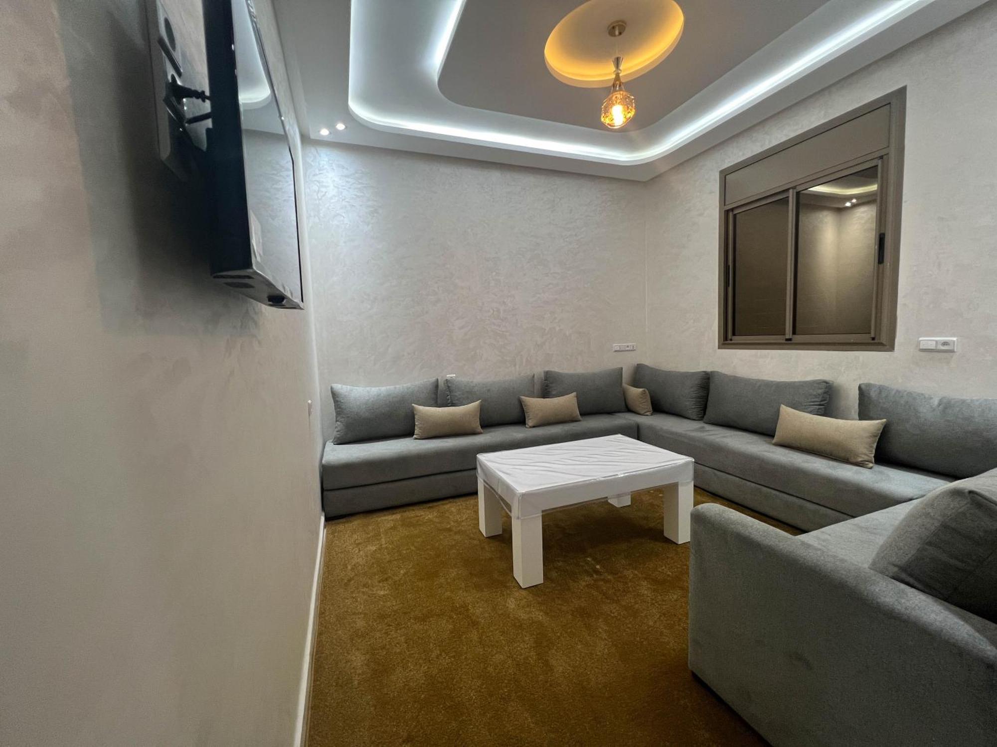 Hotel Apartment America Dakhla Zewnętrze zdjęcie