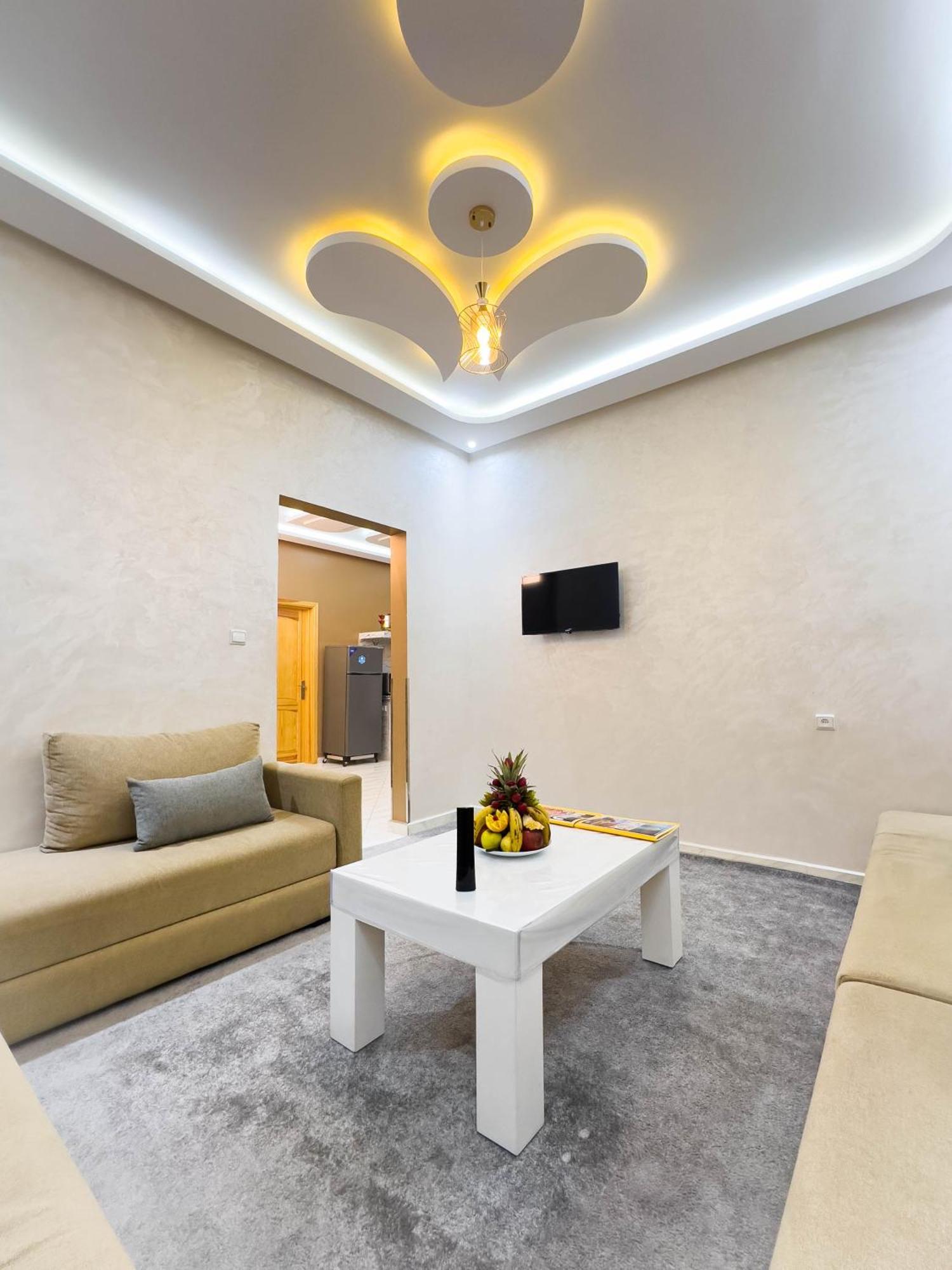 Hotel Apartment America Dakhla Zewnętrze zdjęcie
