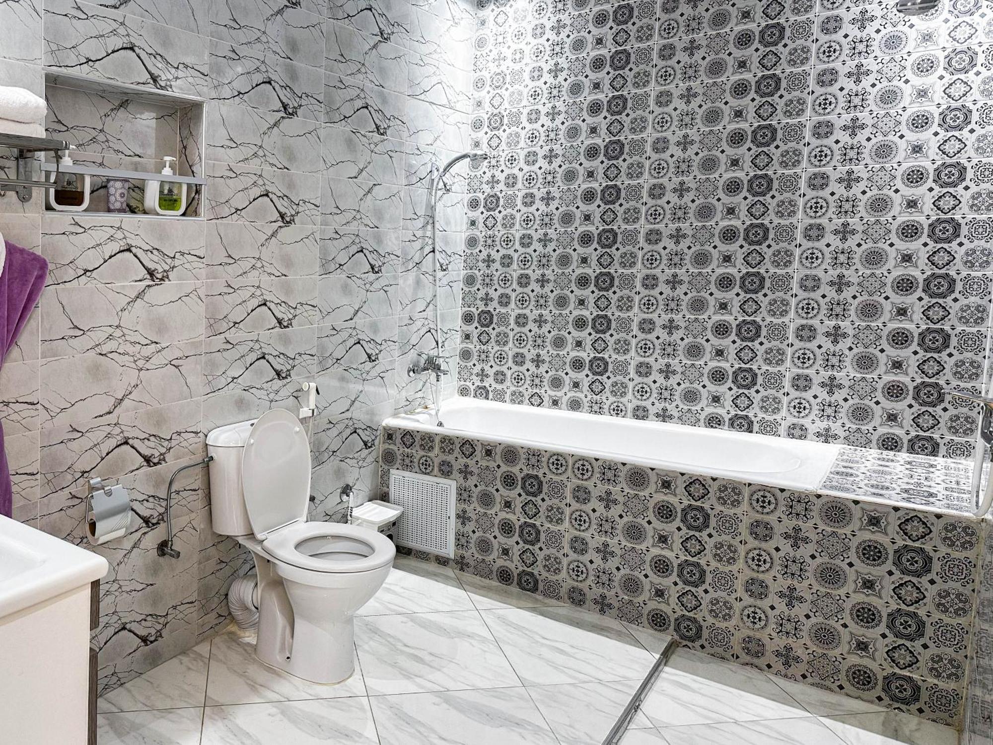 Hotel Apartment America Dakhla Zewnętrze zdjęcie