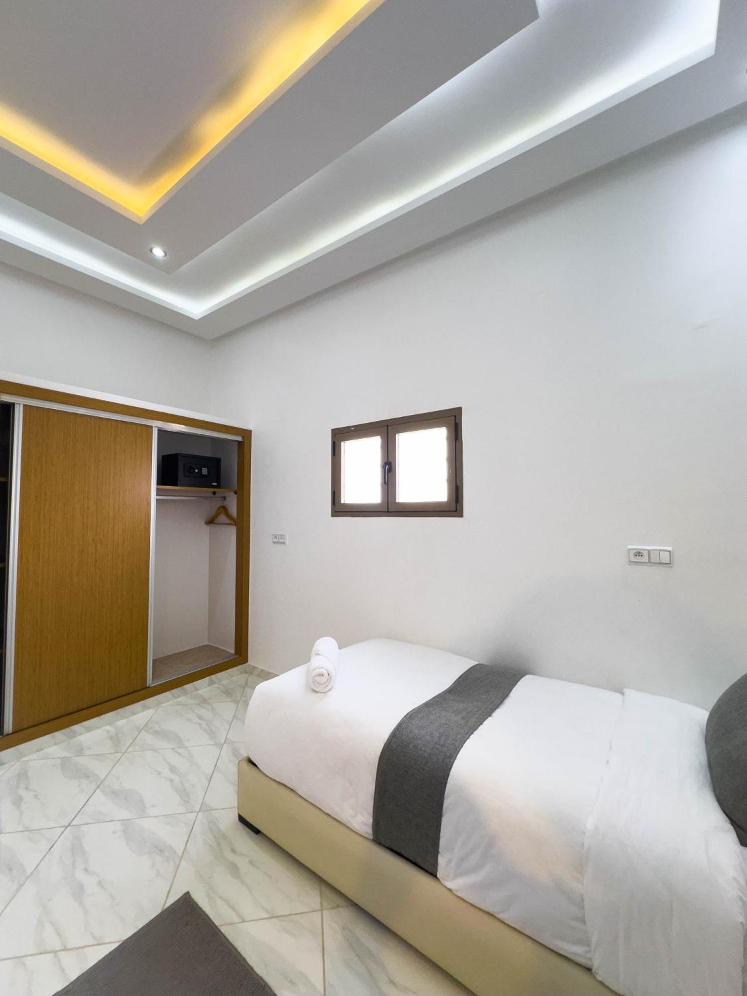 Hotel Apartment America Dakhla Zewnętrze zdjęcie