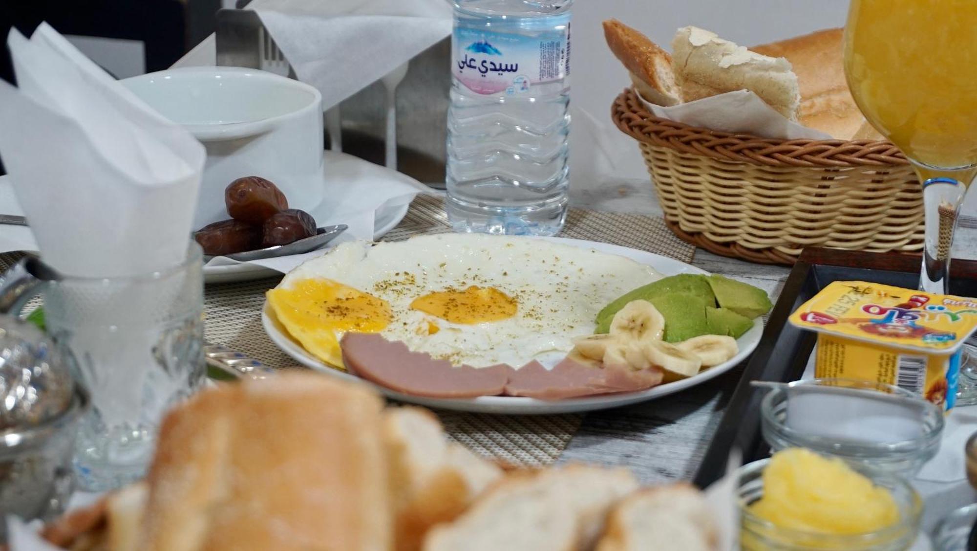 Hotel Apartment America Dakhla Zewnętrze zdjęcie