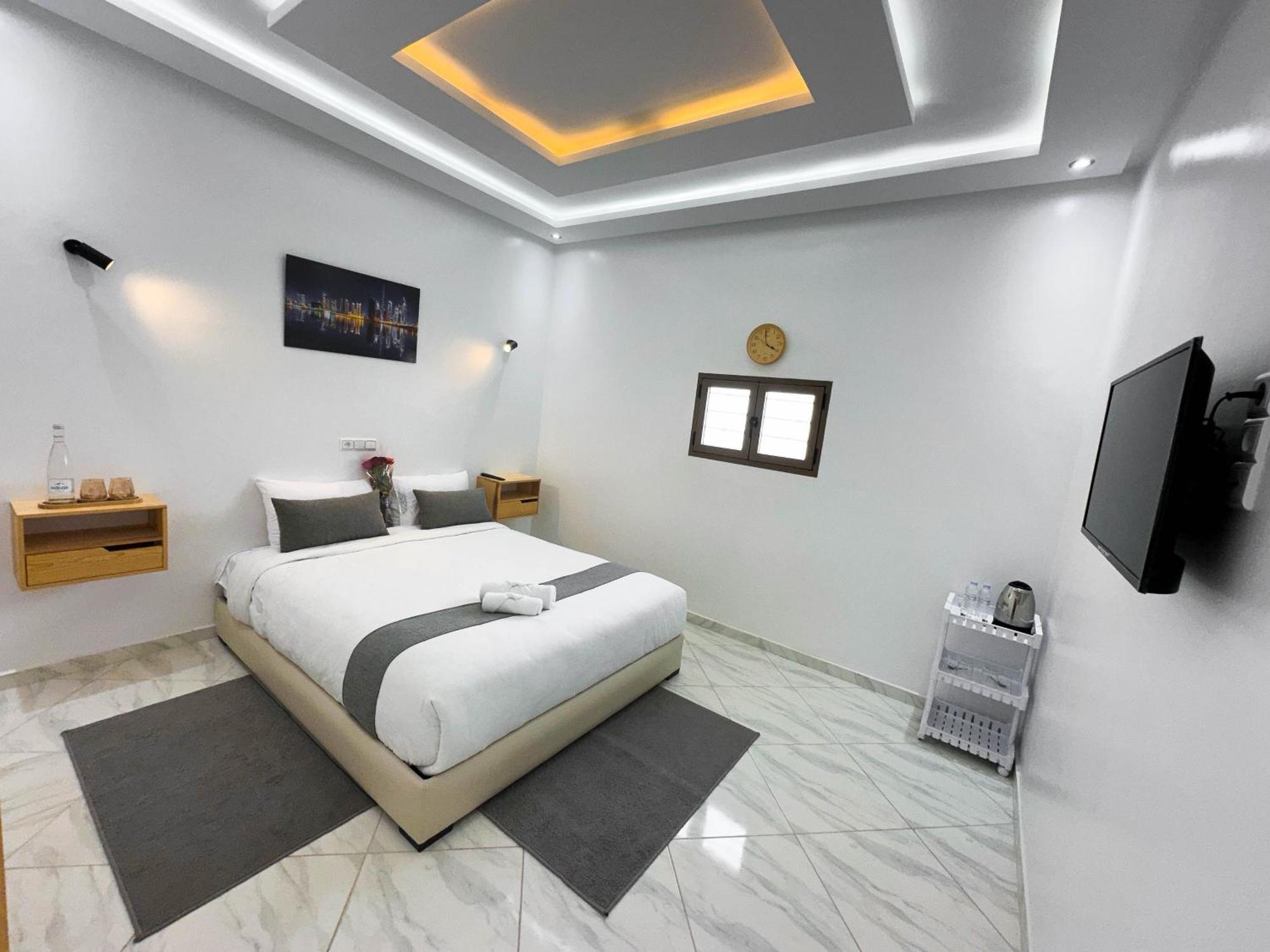 Hotel Apartment America Dakhla Zewnętrze zdjęcie