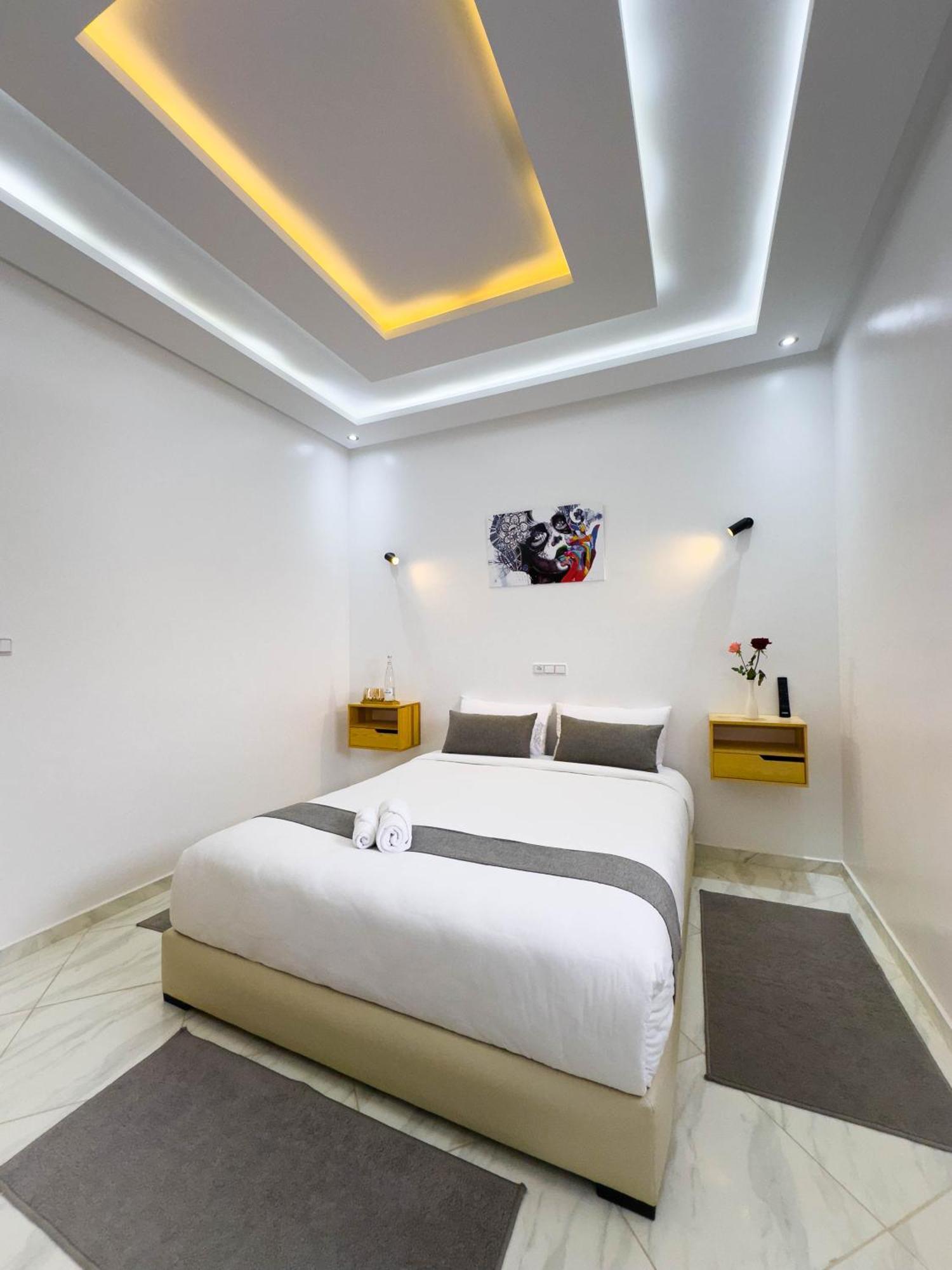 Hotel Apartment America Dakhla Zewnętrze zdjęcie