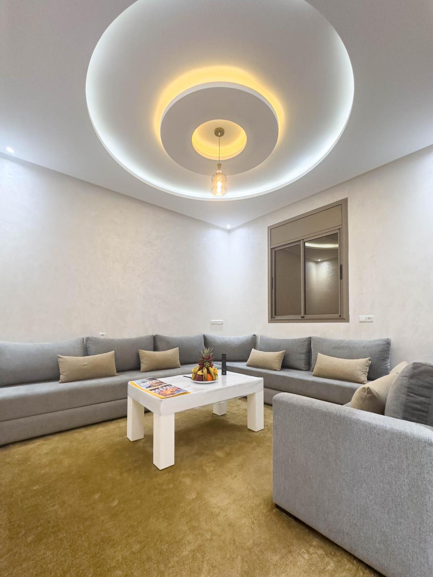 Hotel Apartment America Dakhla Zewnętrze zdjęcie