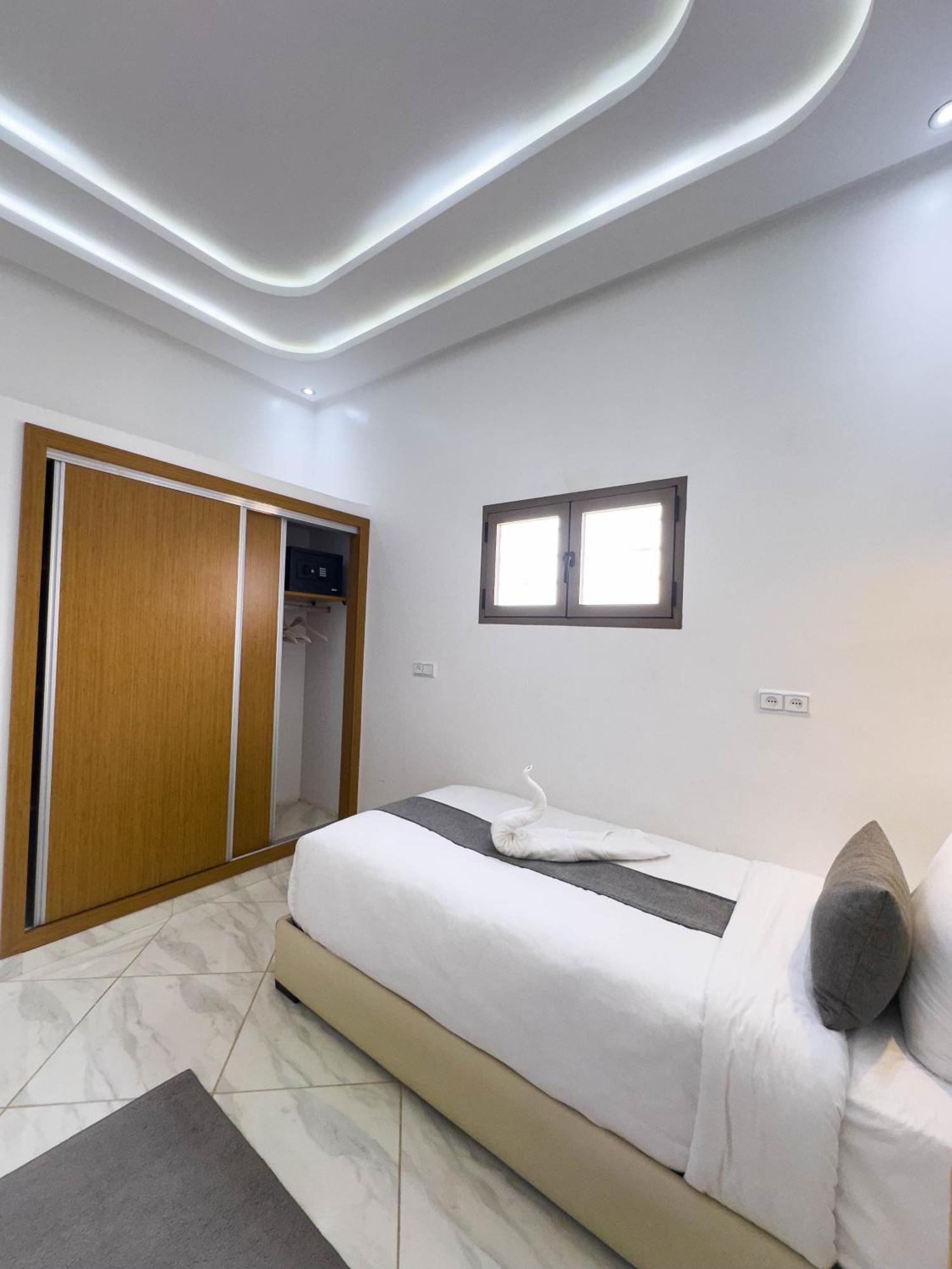 Hotel Apartment America Dakhla Zewnętrze zdjęcie