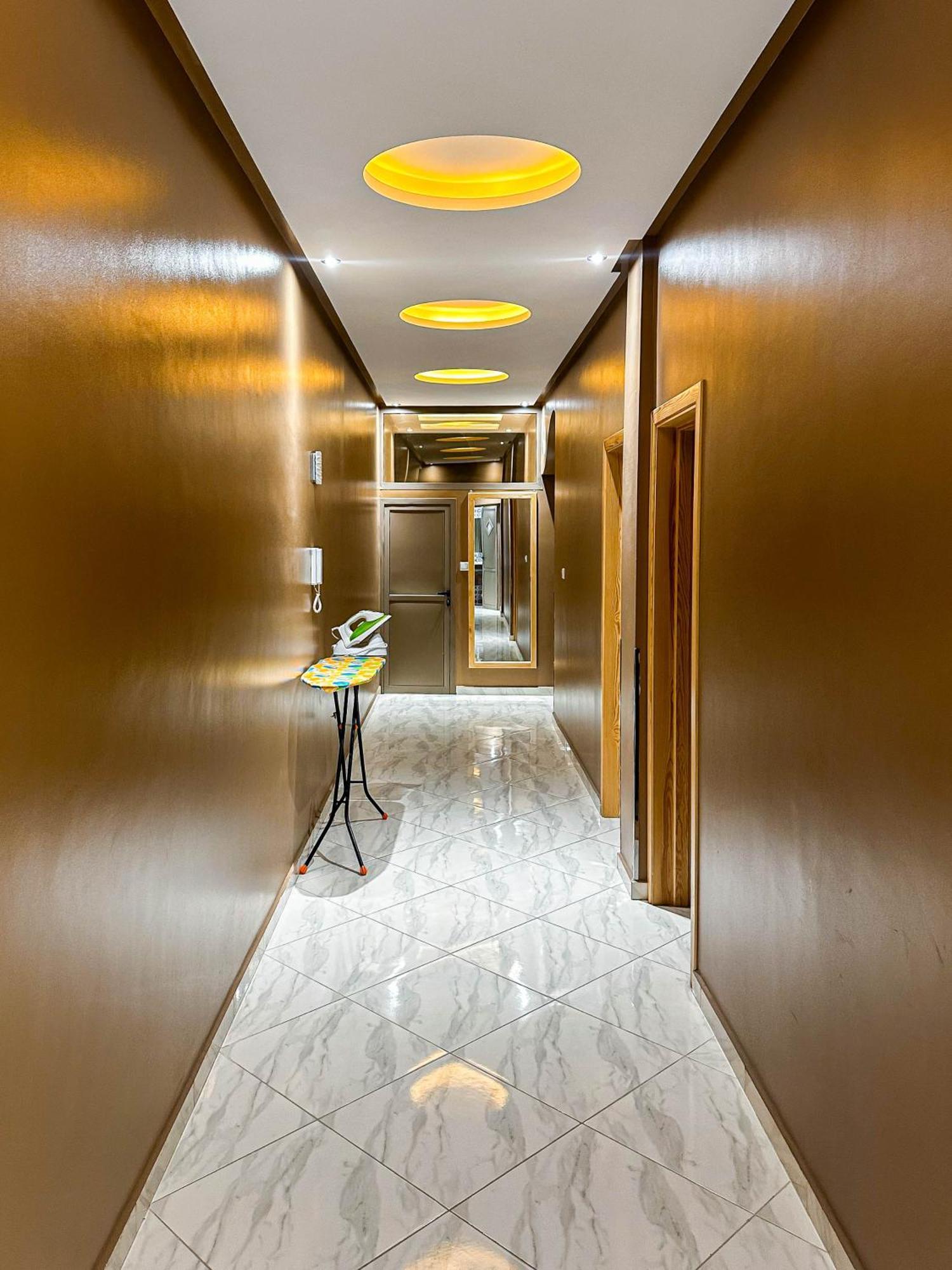 Hotel Apartment America Dakhla Zewnętrze zdjęcie