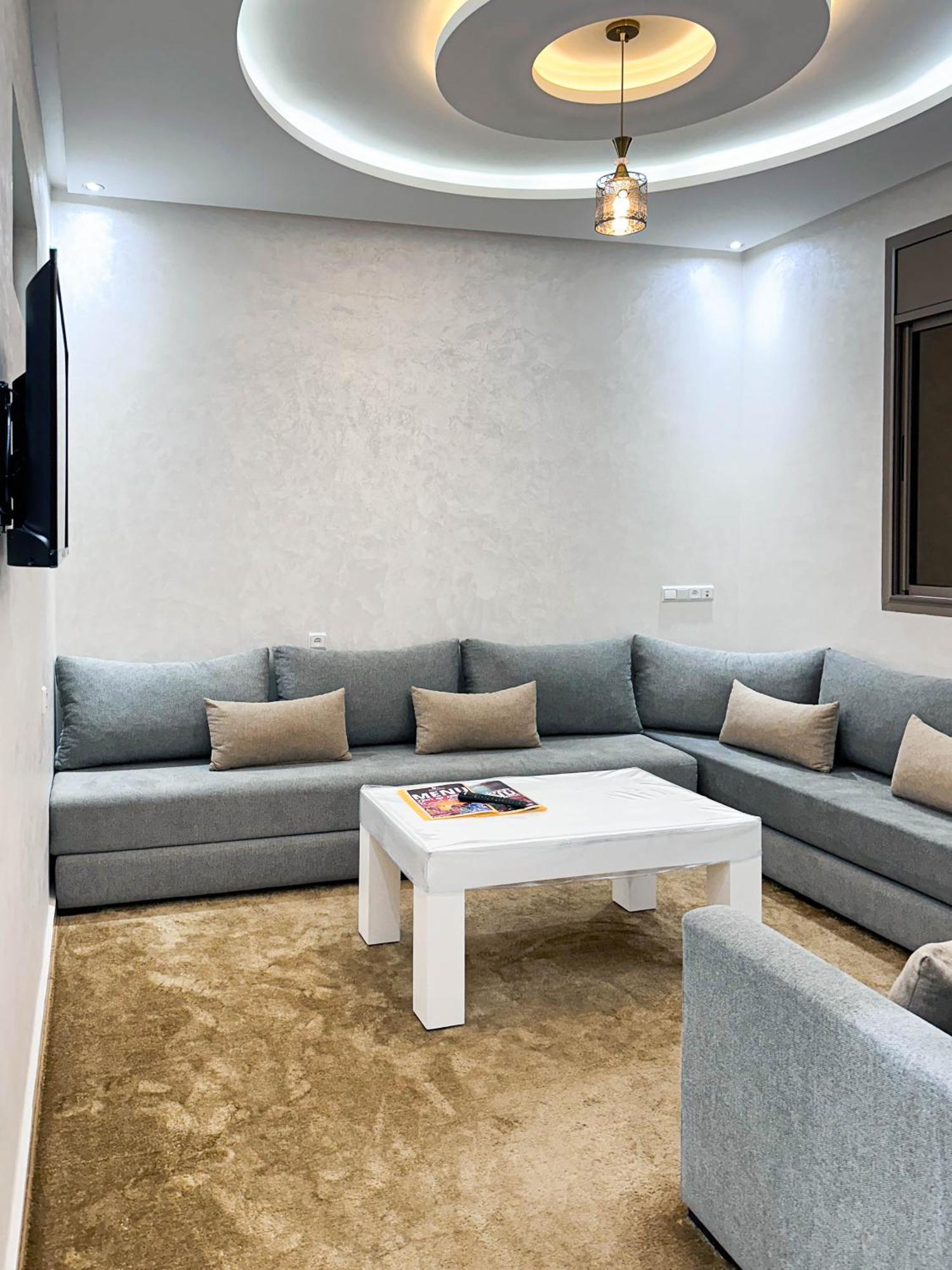 Hotel Apartment America Dakhla Zewnętrze zdjęcie