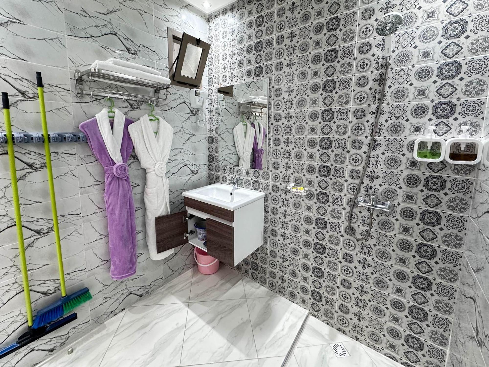 Hotel Apartment America Dakhla Zewnętrze zdjęcie