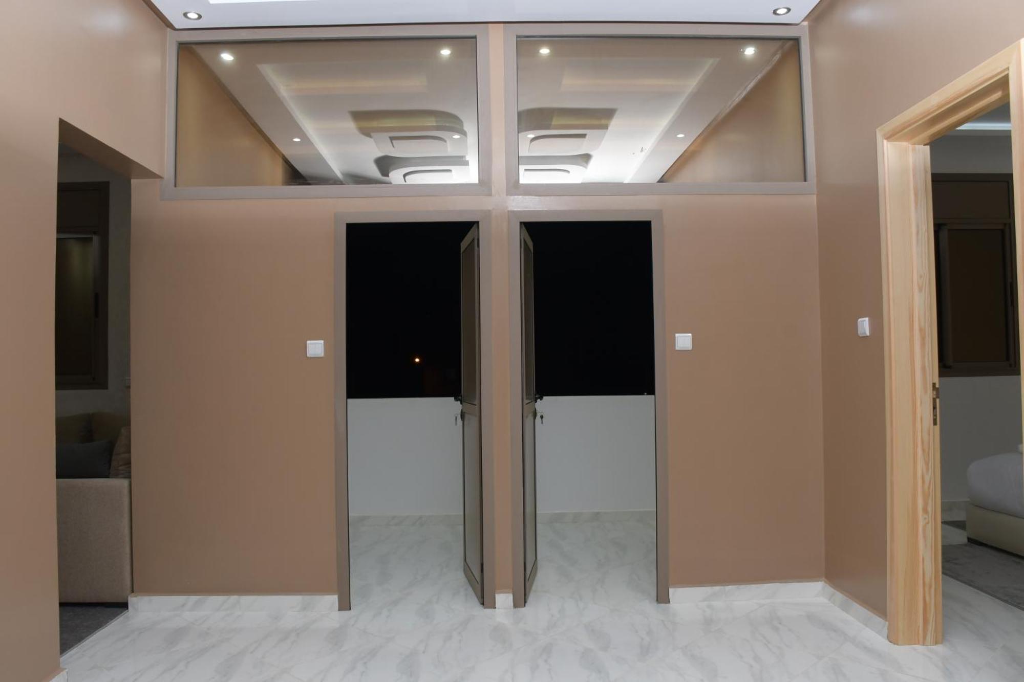 Hotel Apartment America Dakhla Zewnętrze zdjęcie