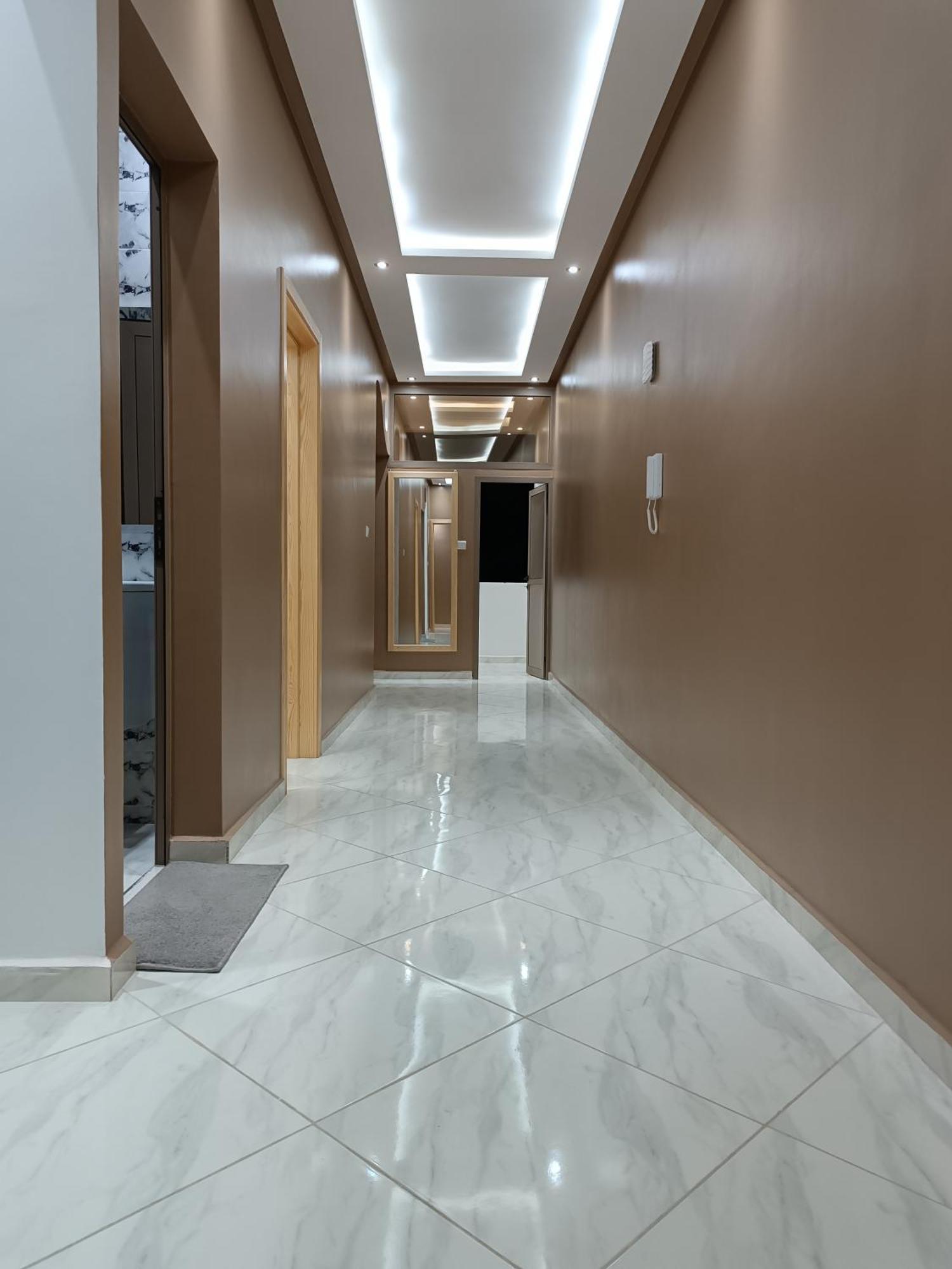 Hotel Apartment America Dakhla Zewnętrze zdjęcie