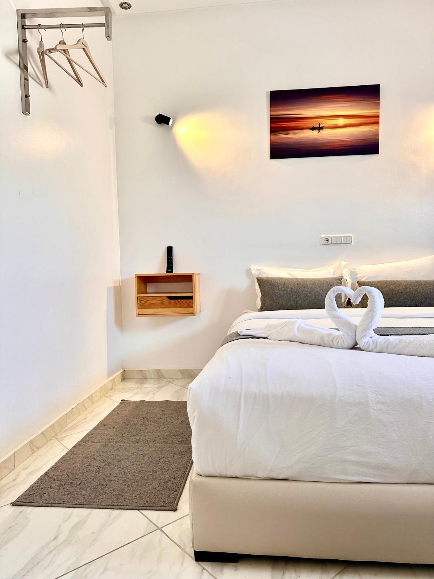 Hotel Apartment America Dakhla Zewnętrze zdjęcie